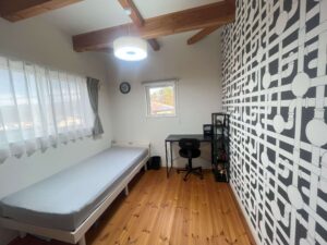 【松本市･塩尻市･辰野町】子供部屋模様替え
