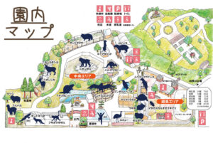 我が家の子連れ休日事情～飯田市～
