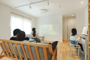 【長野市】マンションリフォーム