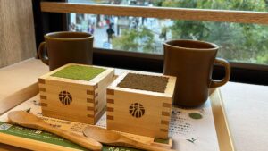 善光寺食べ歩き～長野市～