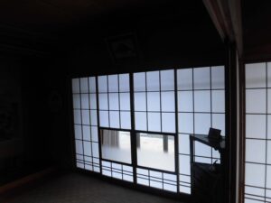 【安曇野市】大きな窓、と聞いてどんなイメージをされますか？
