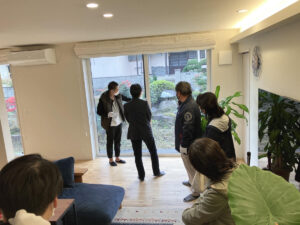 【松本市・塩尻市】リフォーム見学バスツアー