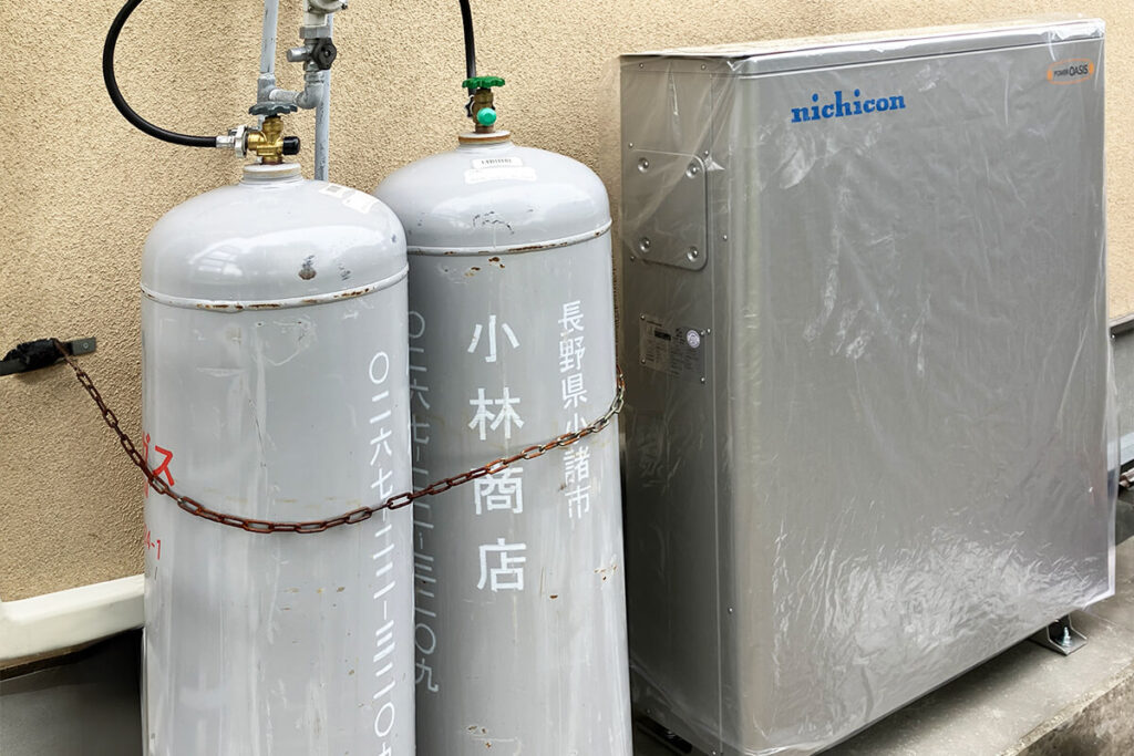 電気代の節約、災害時・停電時の備えに|蓄電池設置工事