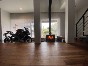 【上田市】モデルハウスがマイナーチェンジしました