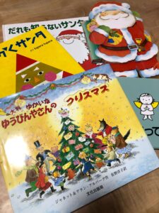 【長野市】　リフォーム　もうすぐクリスマス