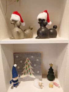 メリークリスマス！　長野市
