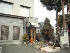 素敵なランチ～松本市～