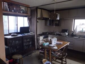 2/17(土)、18(日)松本市城東にてリノベーションお披露目会開催