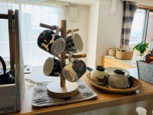 信州の暮らしを楽しむ♪珈琲編～松本市～