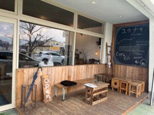 近くのおにぎり屋さん～長野市～