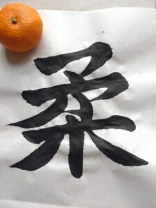 今年の目標～長野市～