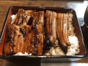 土用の丑の日【長野市】