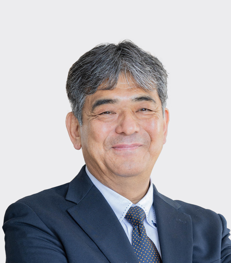 牧田　淳一