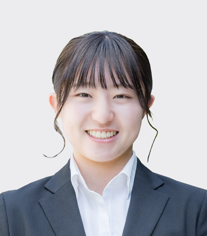 田中　愛